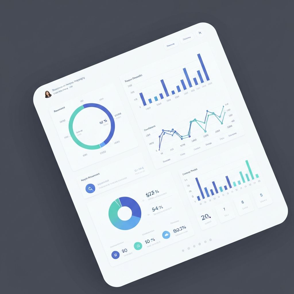 Reporting & Performance Intelligence