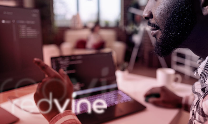 Redvine positions Africa for software-driven growth and innovation